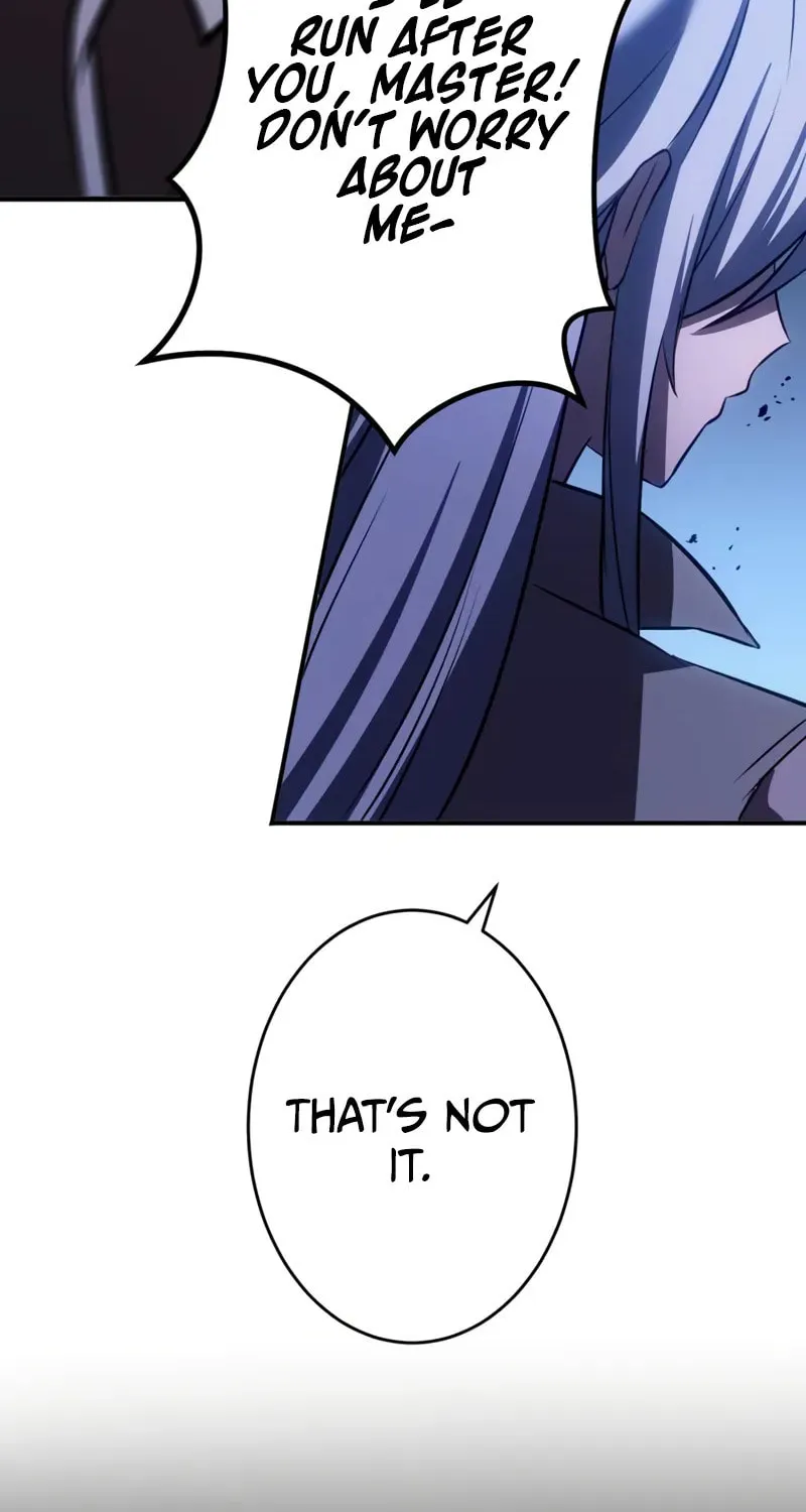 The Dark Swordsman Returns Chapter 6 page 79 - 