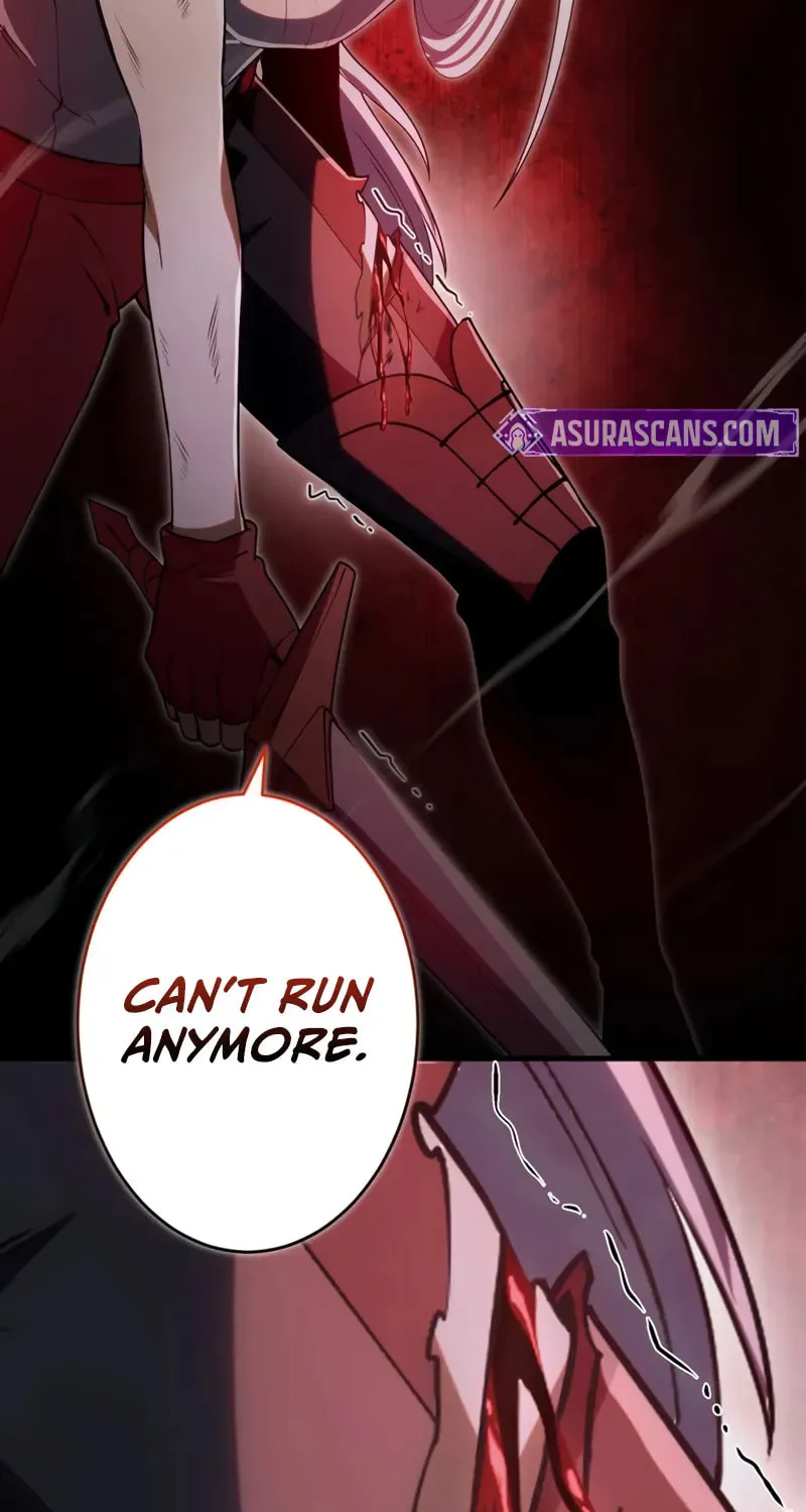 The Dark Swordsman Returns Chapter 6 page 82 - 