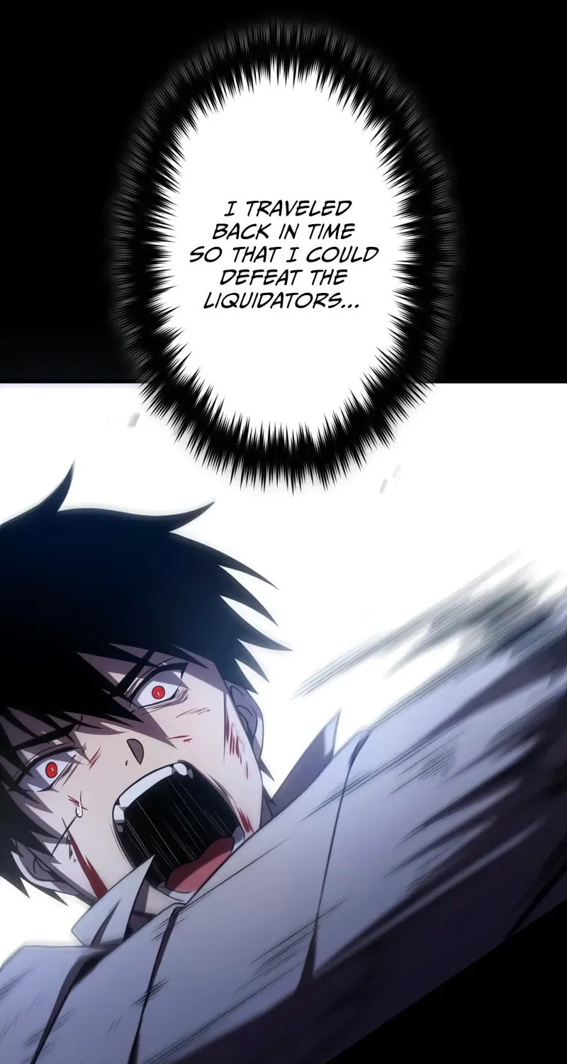 The Dark Swordsman Returns Chapter 6 page 86 - 