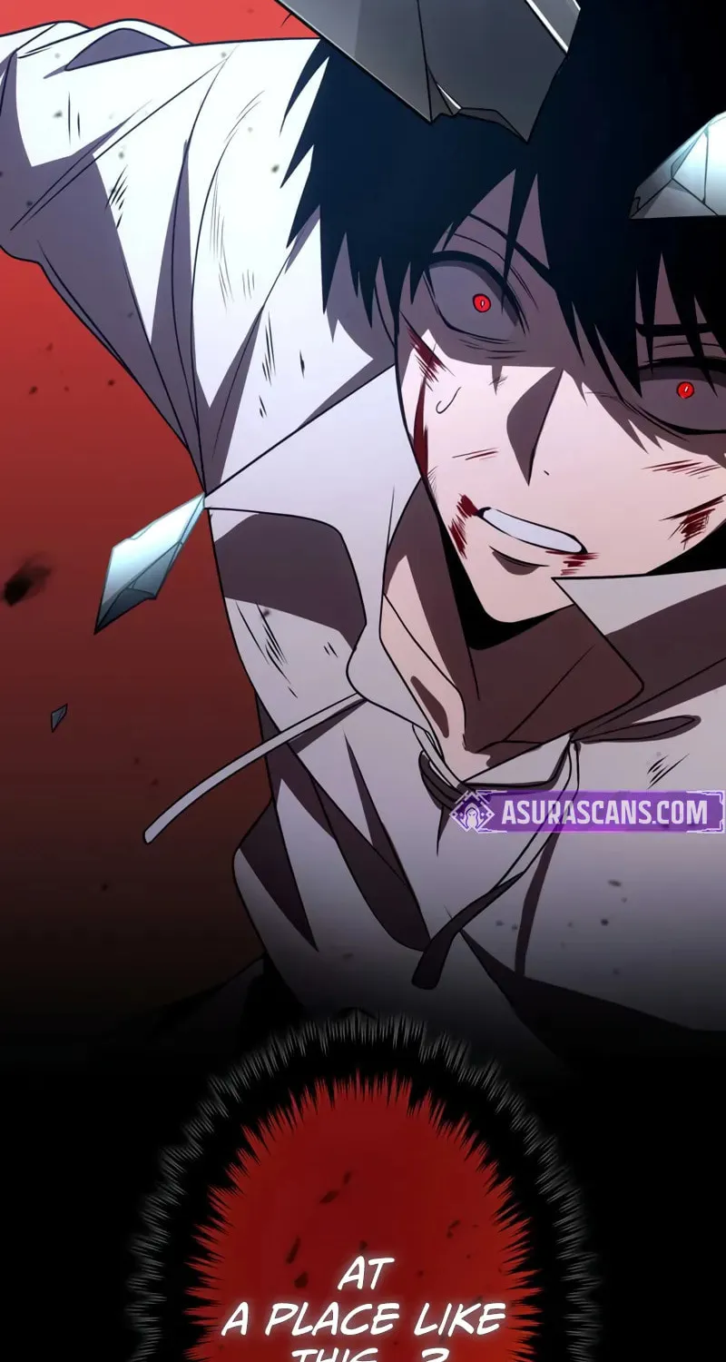 The Dark Swordsman Returns Chapter 6 page 89 - 