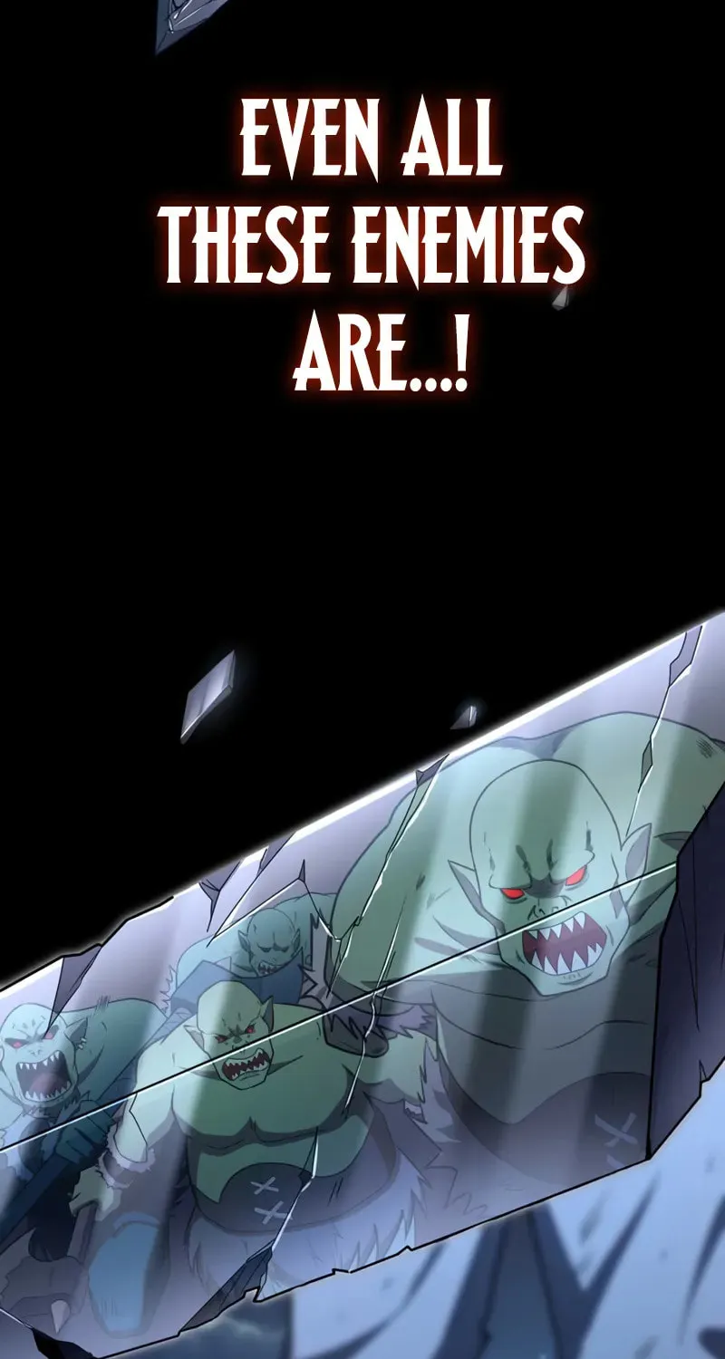 The Dark Swordsman Returns Chapter 6 page 98 - 