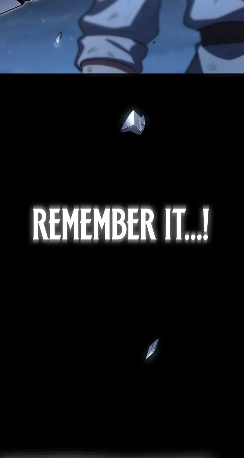 The Dark Swordsman Returns Chapter 6 page 99 - 