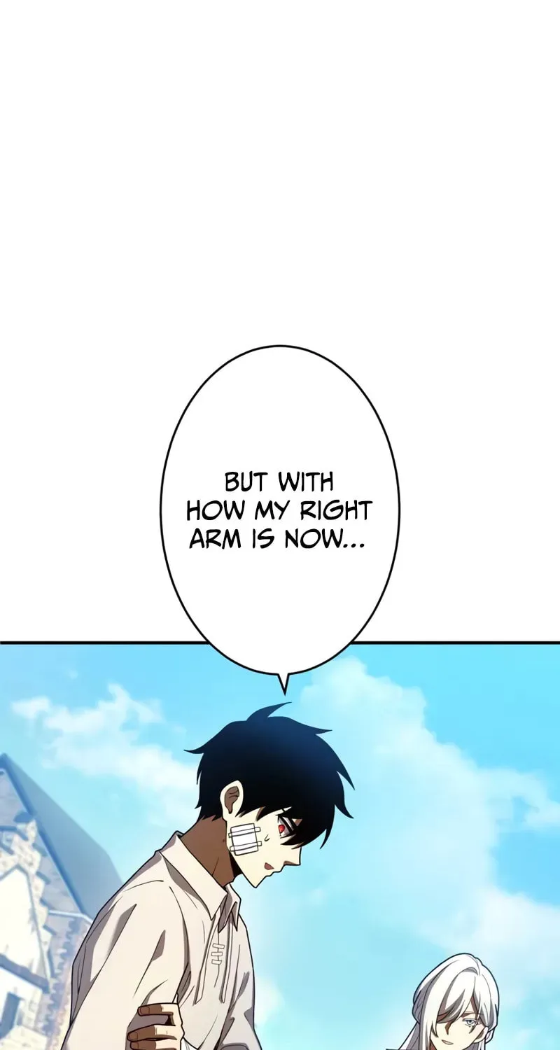 The Dark Swordsman Returns Chapter 7 page 105 - 