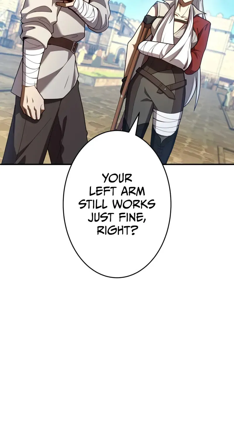 The Dark Swordsman Returns Chapter 7 page 106 - 