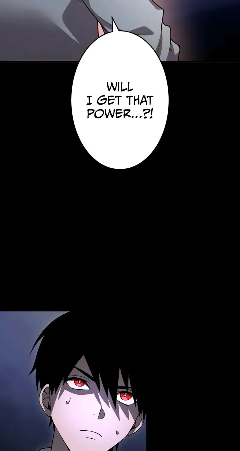 The Dark Swordsman Returns Chapter 7 page 12 - 