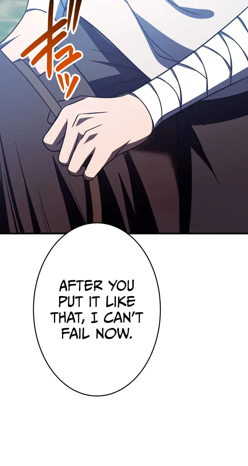The Dark Swordsman Returns Chapter 7 page 116 - 