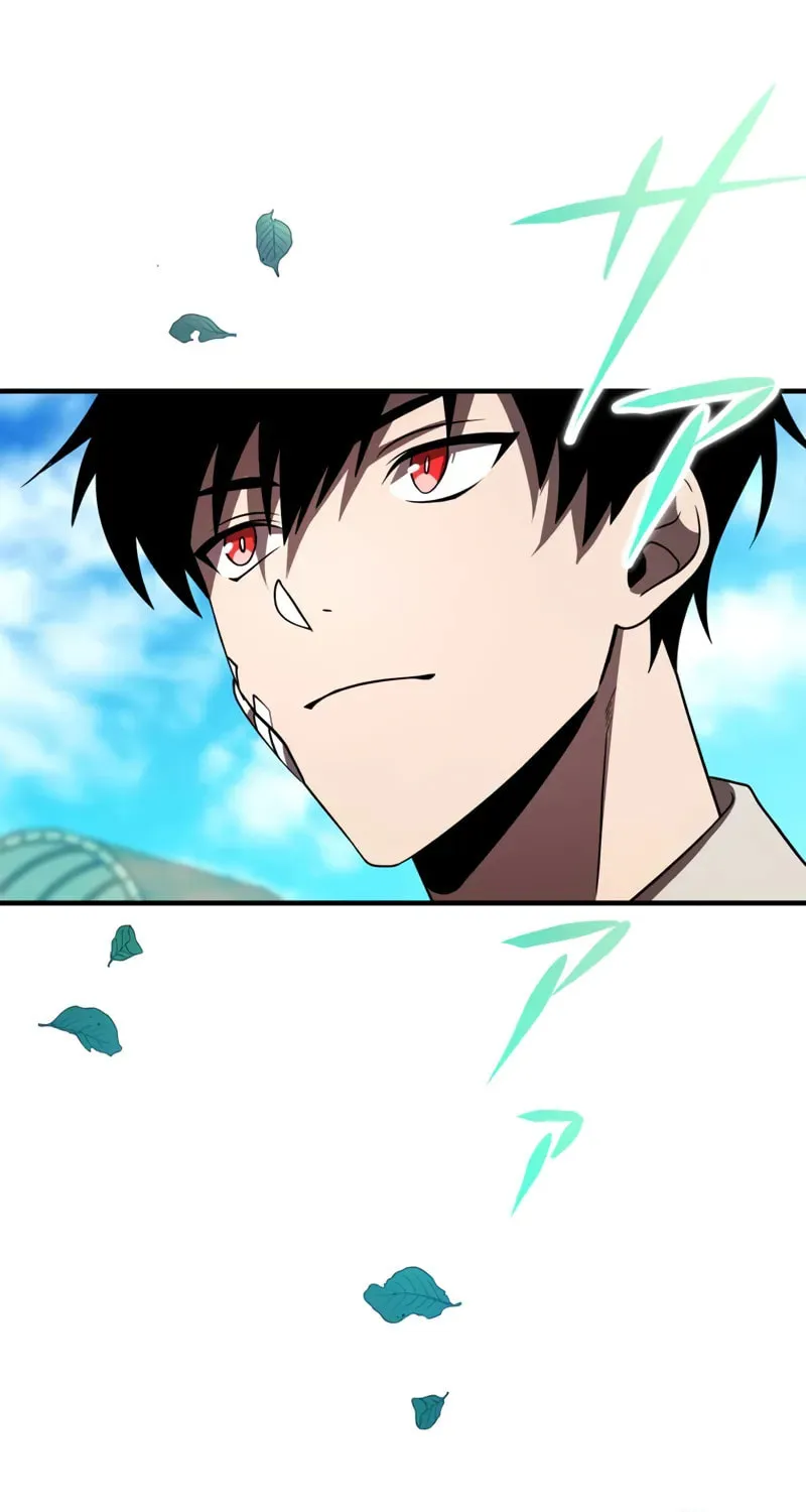 The Dark Swordsman Returns Chapter 7 page 128 - 