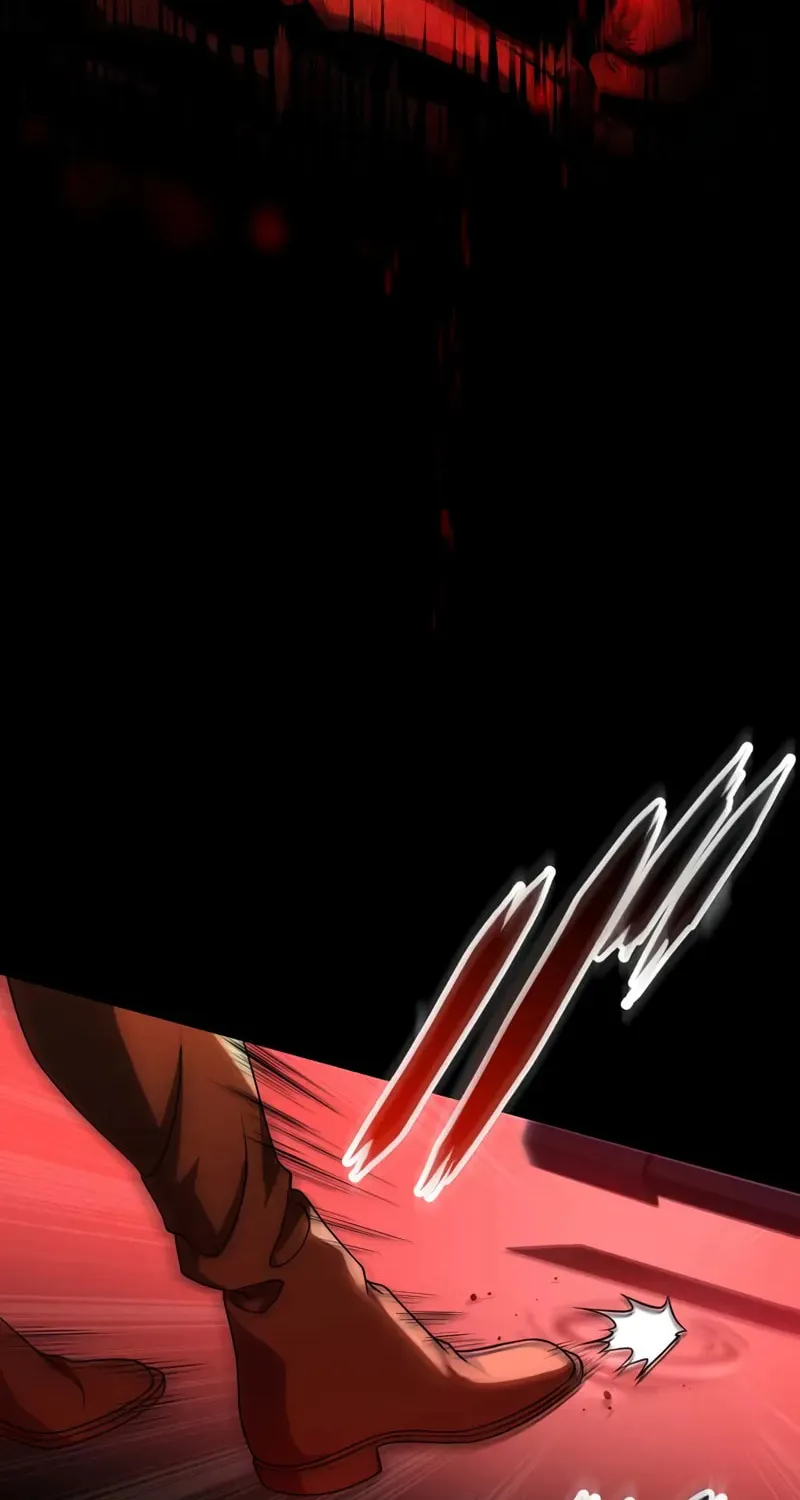 The Dark Swordsman Returns Chapter 7 page 16 - 