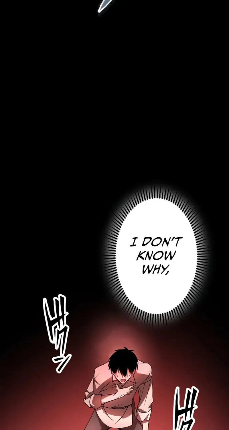 The Dark Swordsman Returns Chapter 7 page 18 - 