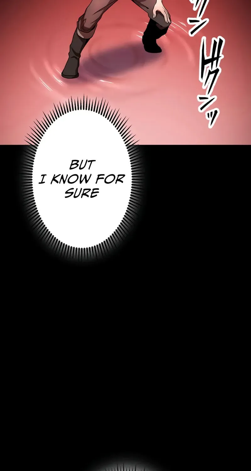 The Dark Swordsman Returns Chapter 7 page 19 - 