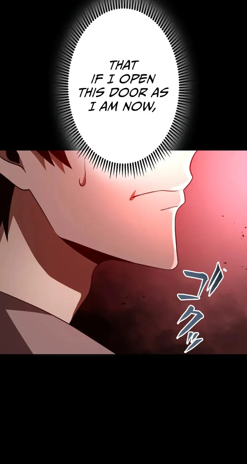 The Dark Swordsman Returns Chapter 7 page 20 - 