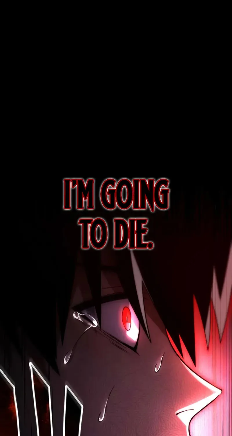 The Dark Swordsman Returns Chapter 7 page 21 - 