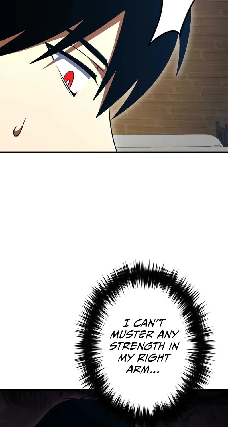The Dark Swordsman Returns Chapter 7 page 37 - 