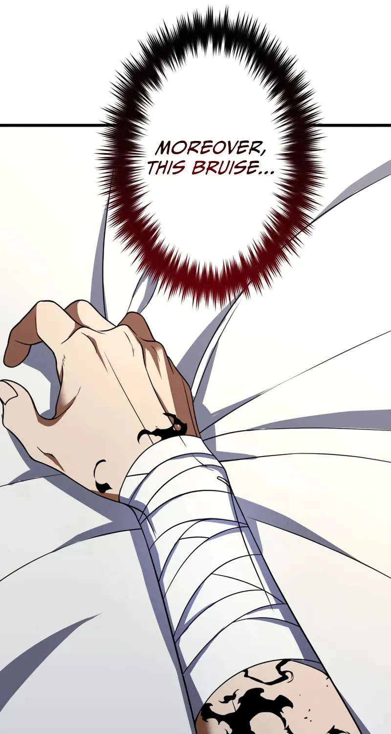 The Dark Swordsman Returns Chapter 7 page 40 - 