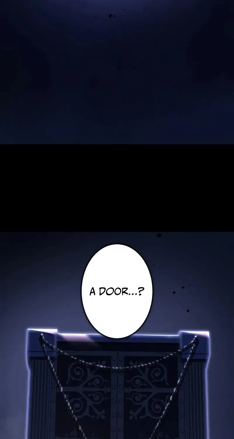 The Dark Swordsman Returns Chapter 7 page 5 - 