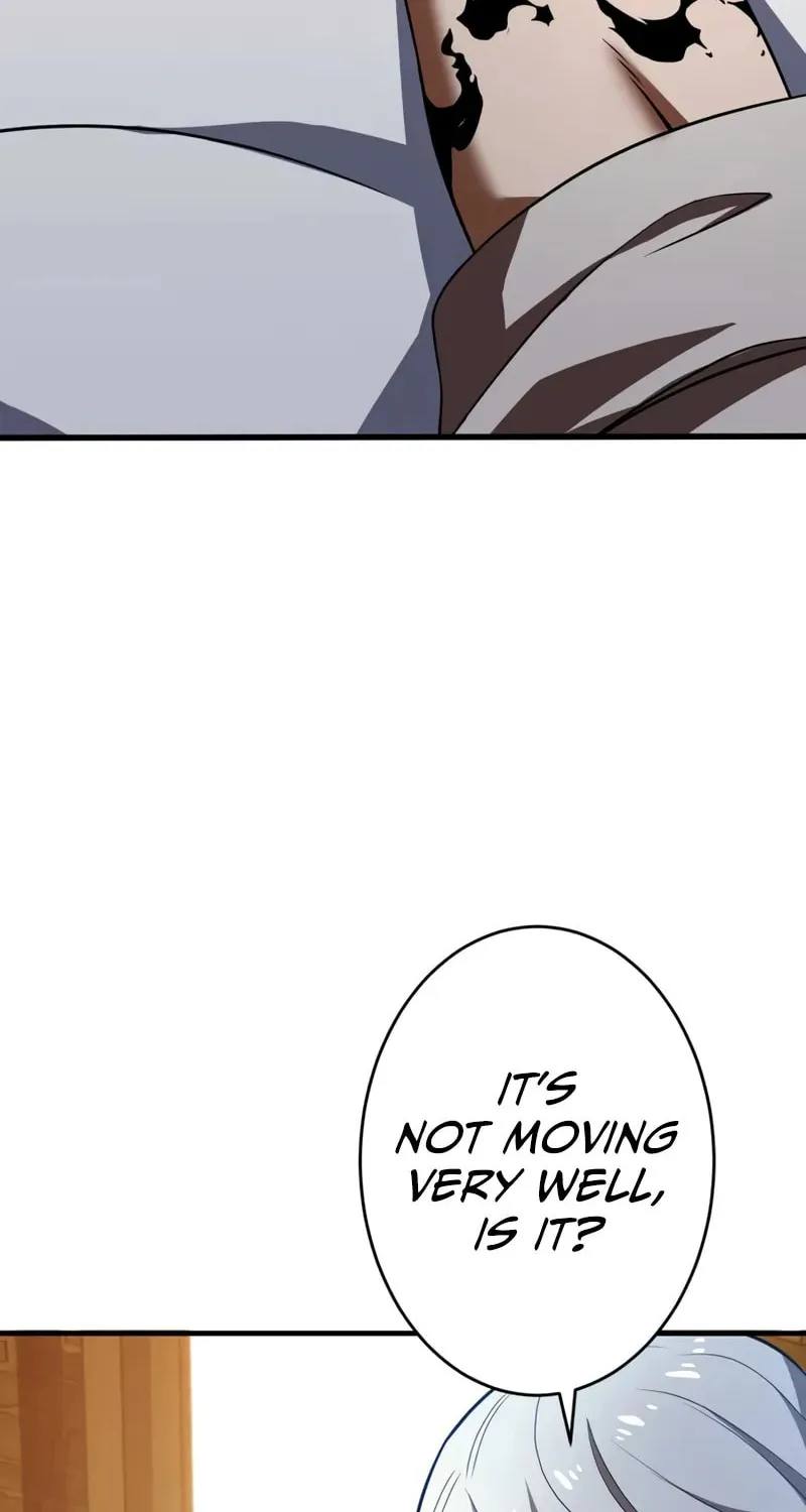The Dark Swordsman Returns Chapter 7 page 41 - 