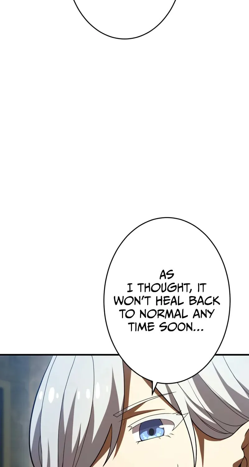 The Dark Swordsman Returns Chapter 7 page 43 - 