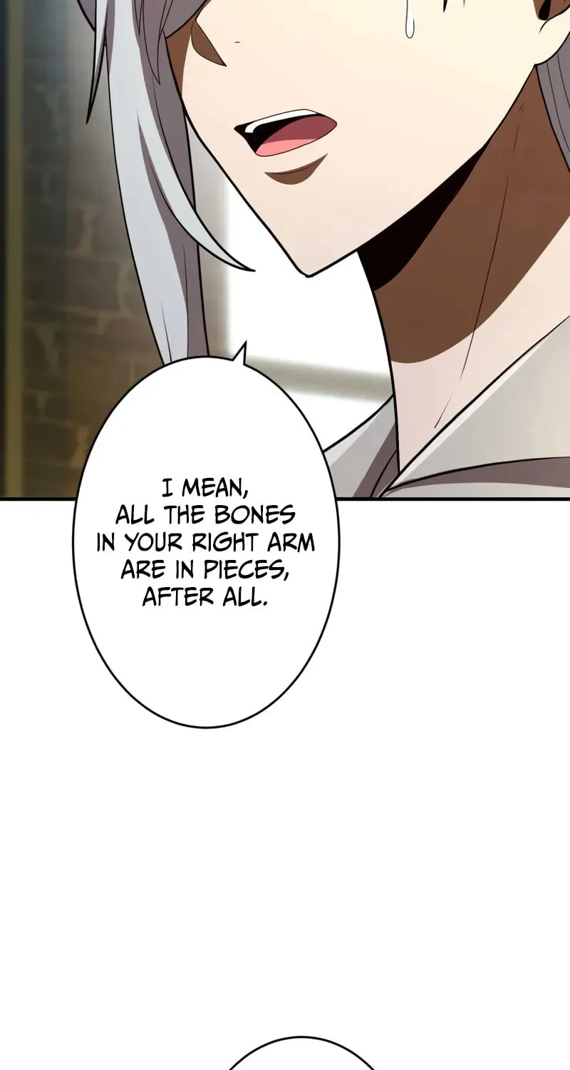 The Dark Swordsman Returns Chapter 7 page 44 - 