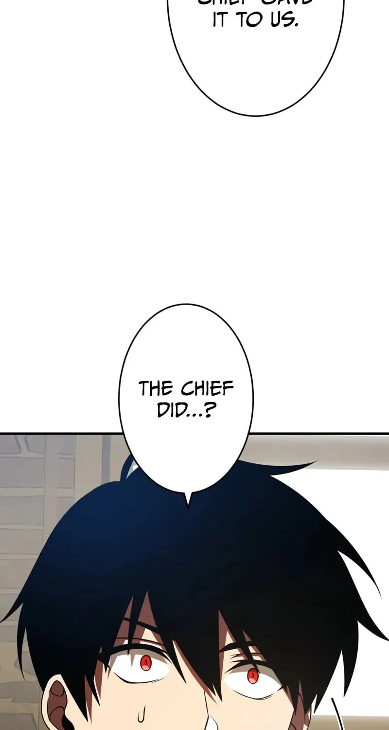 The Dark Swordsman Returns Chapter 7 page 51 - 