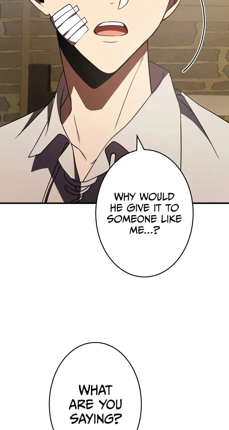 The Dark Swordsman Returns Chapter 7 page 52 - 
