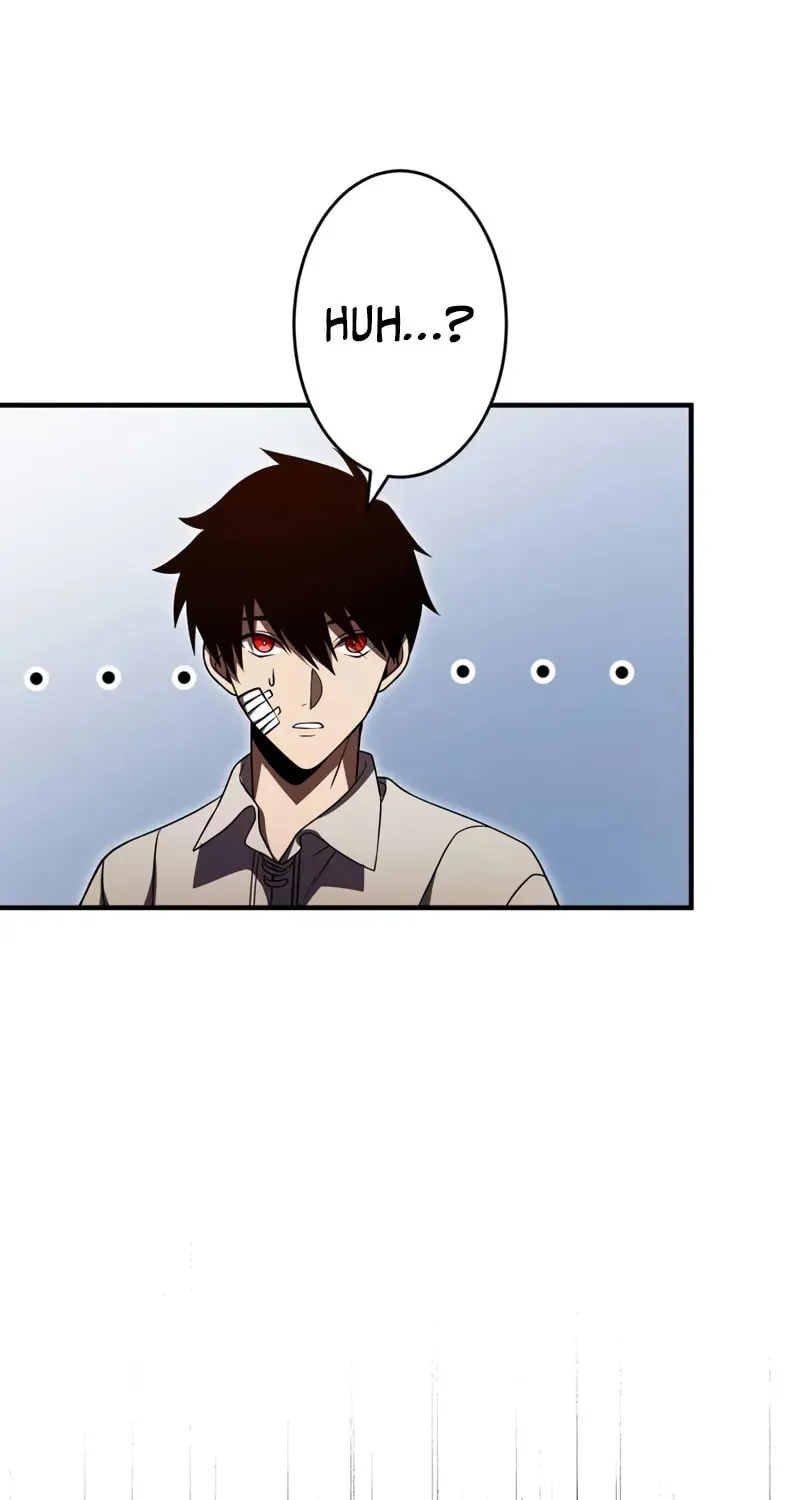 The Dark Swordsman Returns Chapter 7 page 56 - 