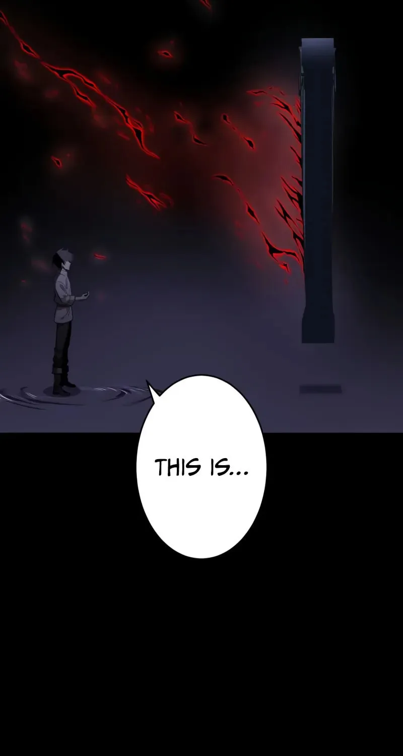 The Dark Swordsman Returns Chapter 7 page 8 - 
