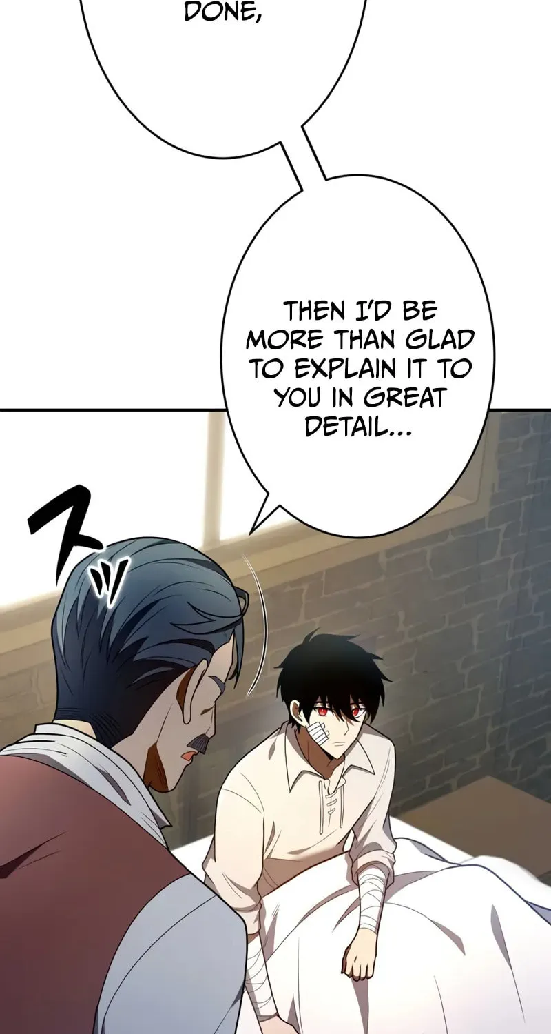 The Dark Swordsman Returns Chapter 7 page 74 - 