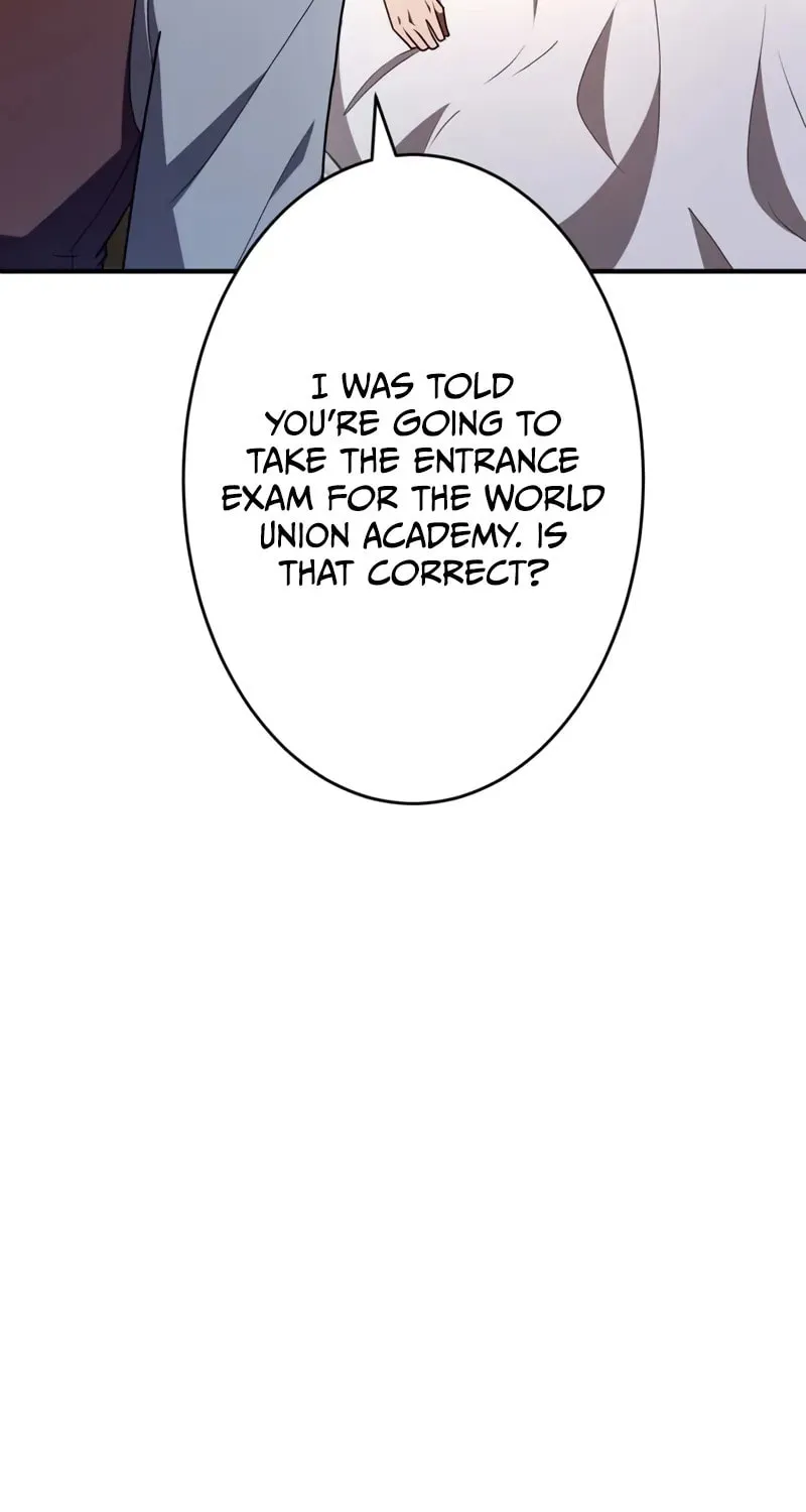The Dark Swordsman Returns Chapter 7 page 75 - 