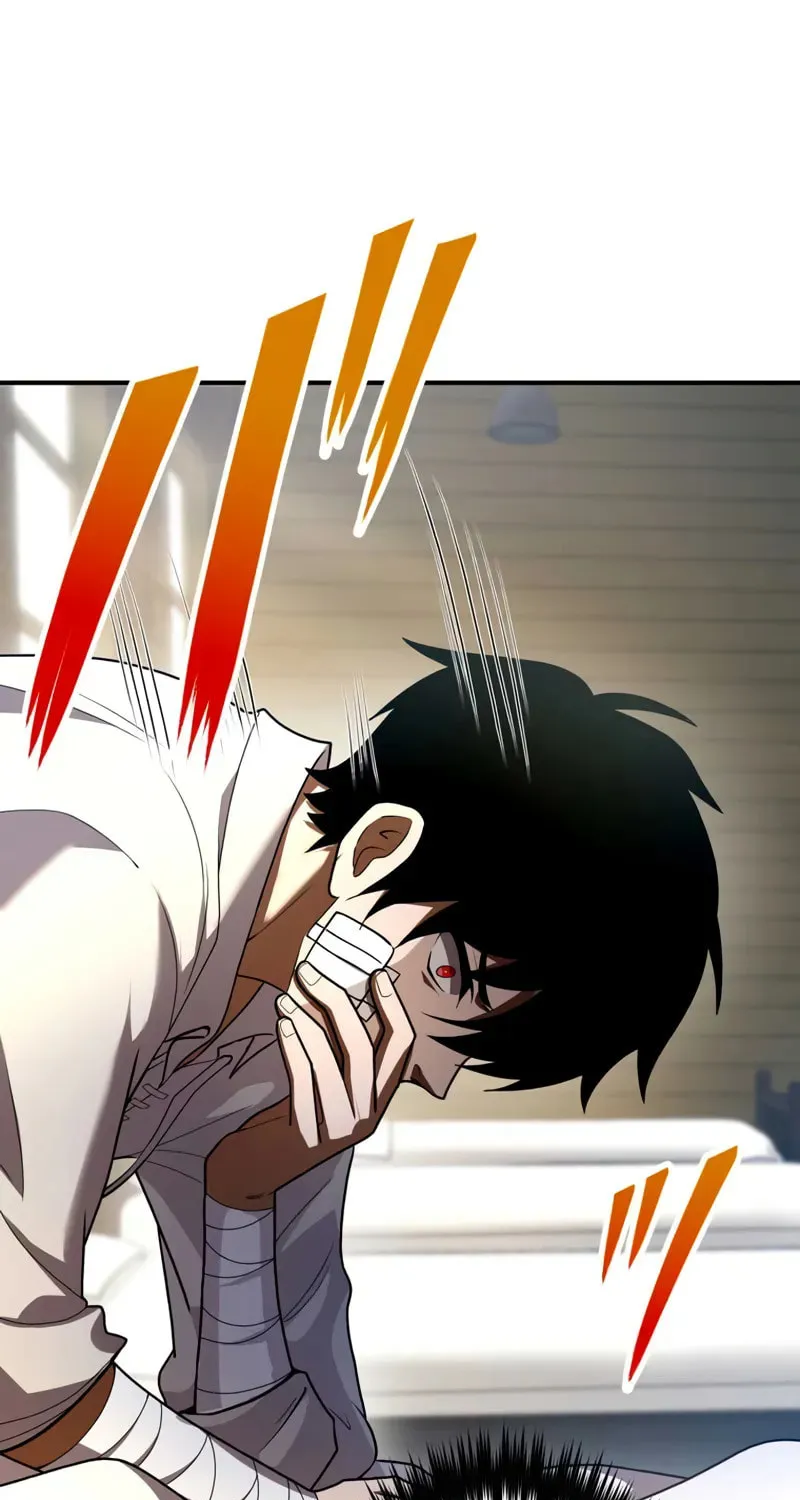 The Dark Swordsman Returns Chapter 7 page 77 - 