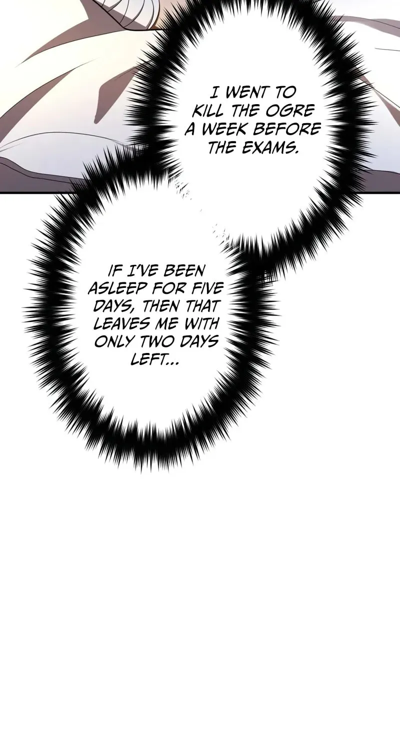 The Dark Swordsman Returns Chapter 7 page 78 - 