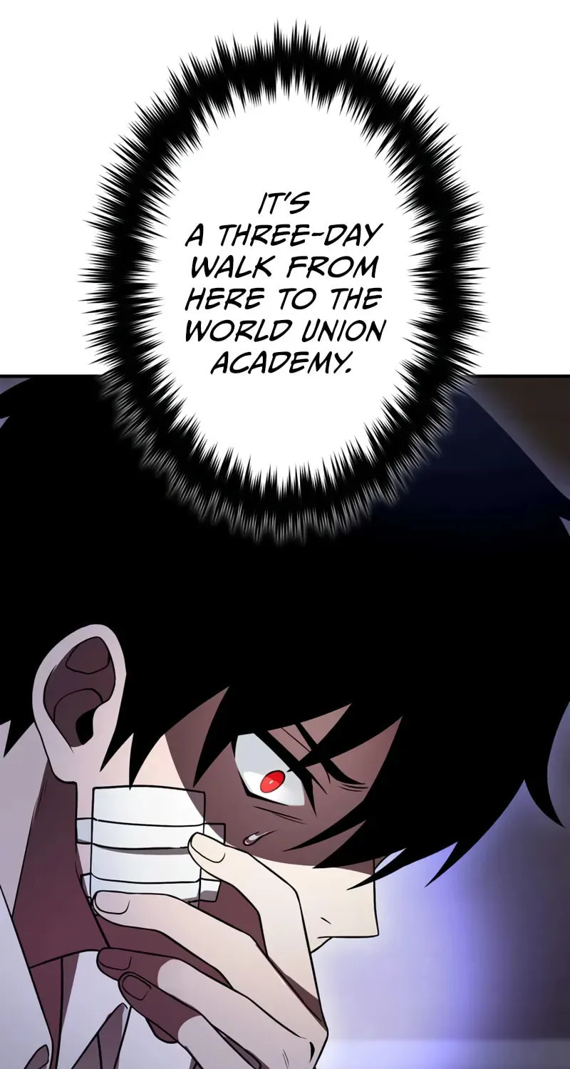 The Dark Swordsman Returns Chapter 7 page 79 - 