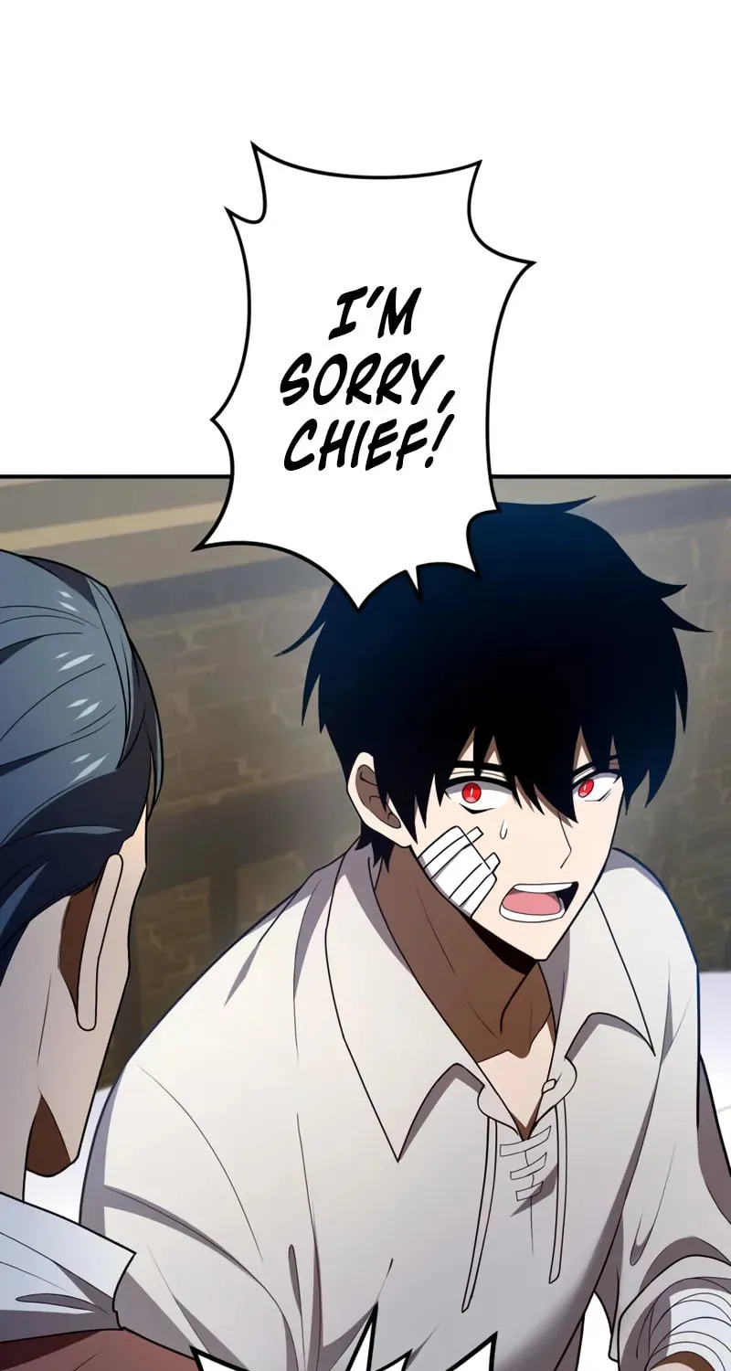 The Dark Swordsman Returns Chapter 7 page 81 - 