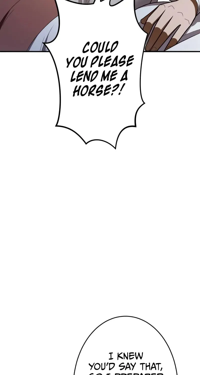 The Dark Swordsman Returns Chapter 7 page 82 - 