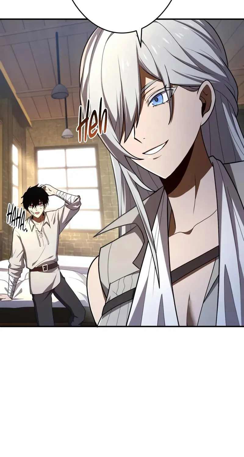 The Dark Swordsman Returns Chapter 7 page 85 - 