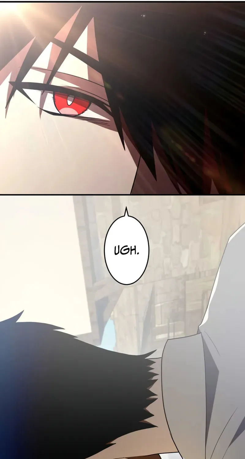 The Dark Swordsman Returns Chapter 7 page 88 - 