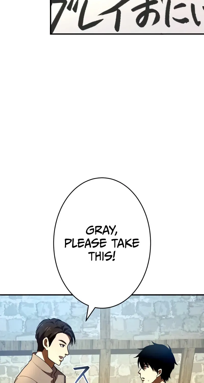The Dark Swordsman Returns Chapter 7 page 93 - 