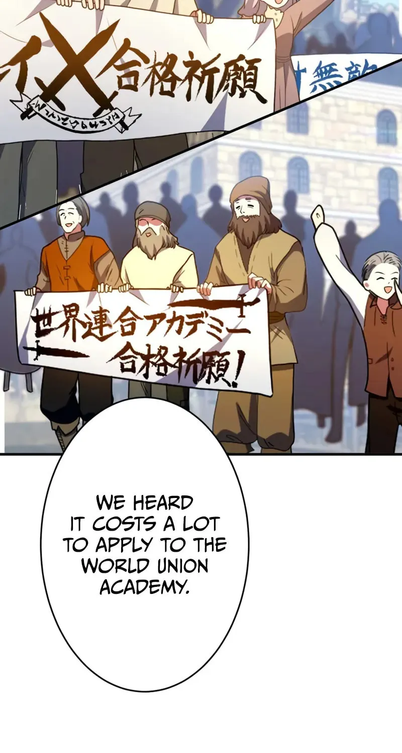 The Dark Swordsman Returns Chapter 7 page 97 - 