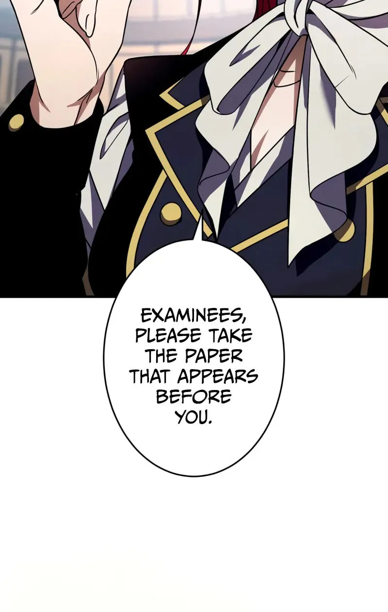 The Dark Swordsman Returns Chapter 8 page 11 - 