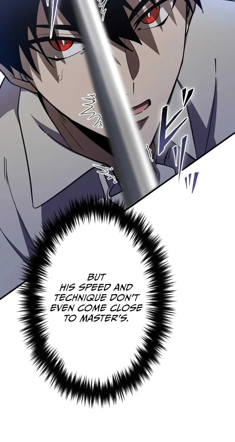 The Dark Swordsman Returns Chapter 8 page 103 - 