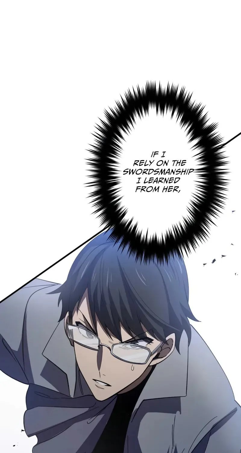 The Dark Swordsman Returns Chapter 8 page 104 - 