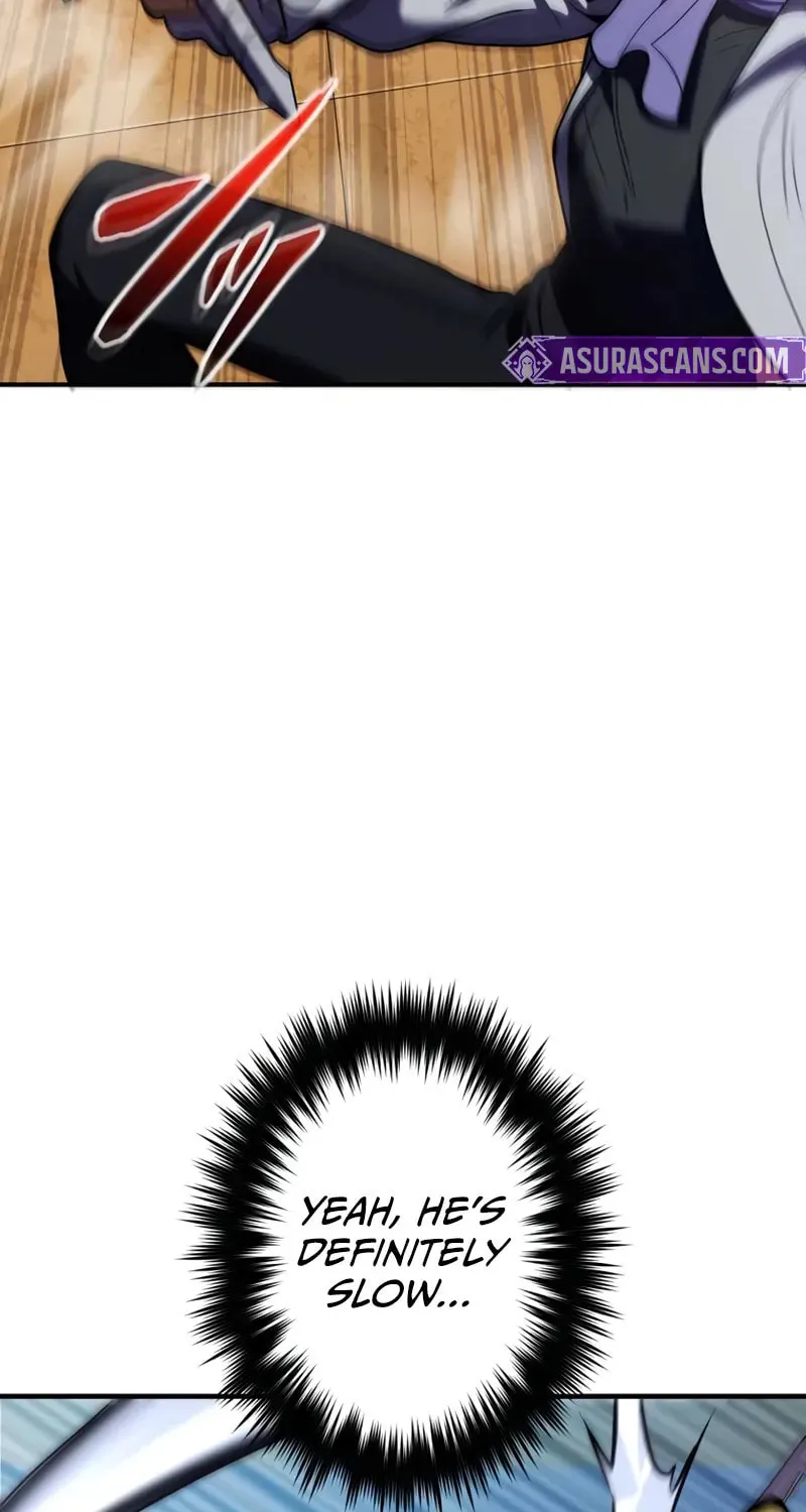 The Dark Swordsman Returns Chapter 8 page 108 - 