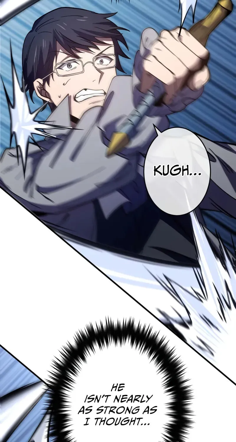 The Dark Swordsman Returns Chapter 8 page 109 - 
