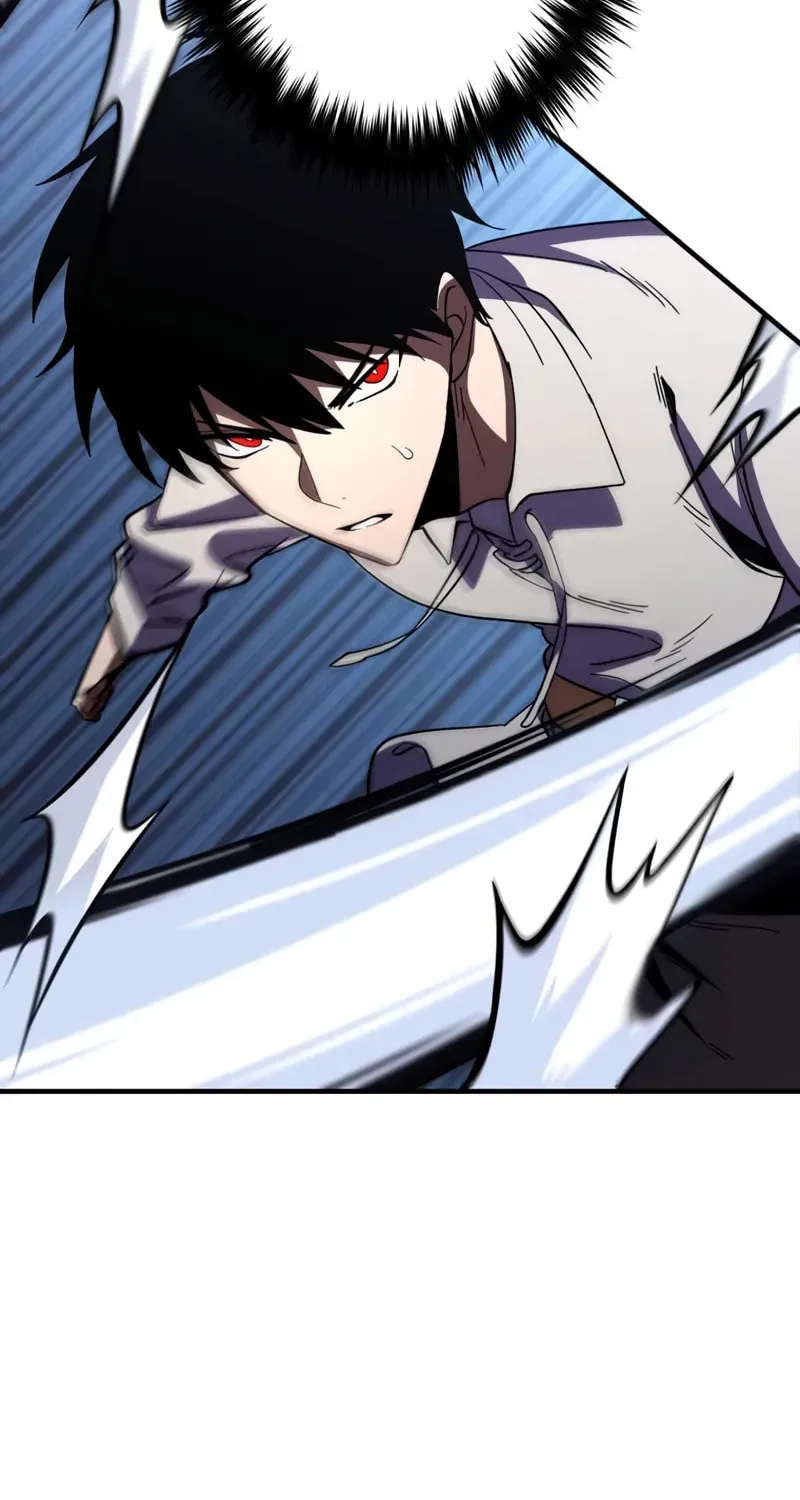 The Dark Swordsman Returns Chapter 8 page 110 - 