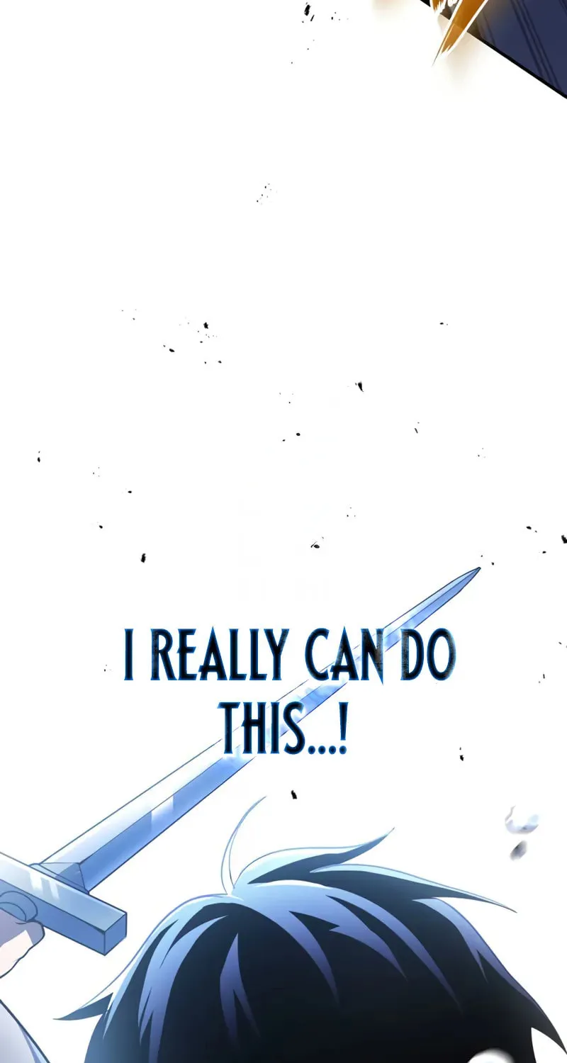 The Dark Swordsman Returns Chapter 8 page 115 - 