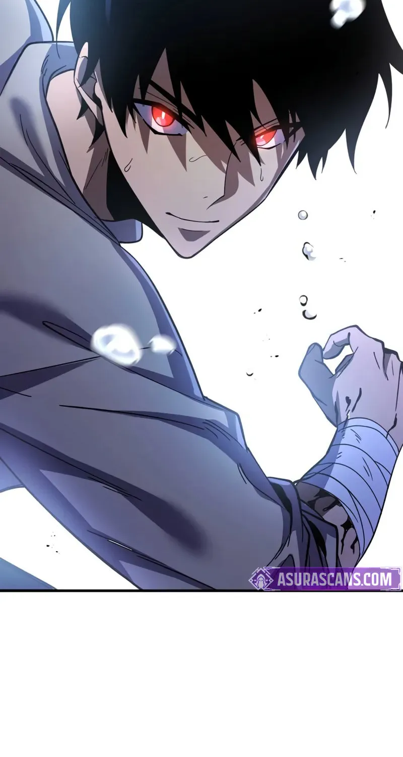The Dark Swordsman Returns Chapter 8 page 116 - 