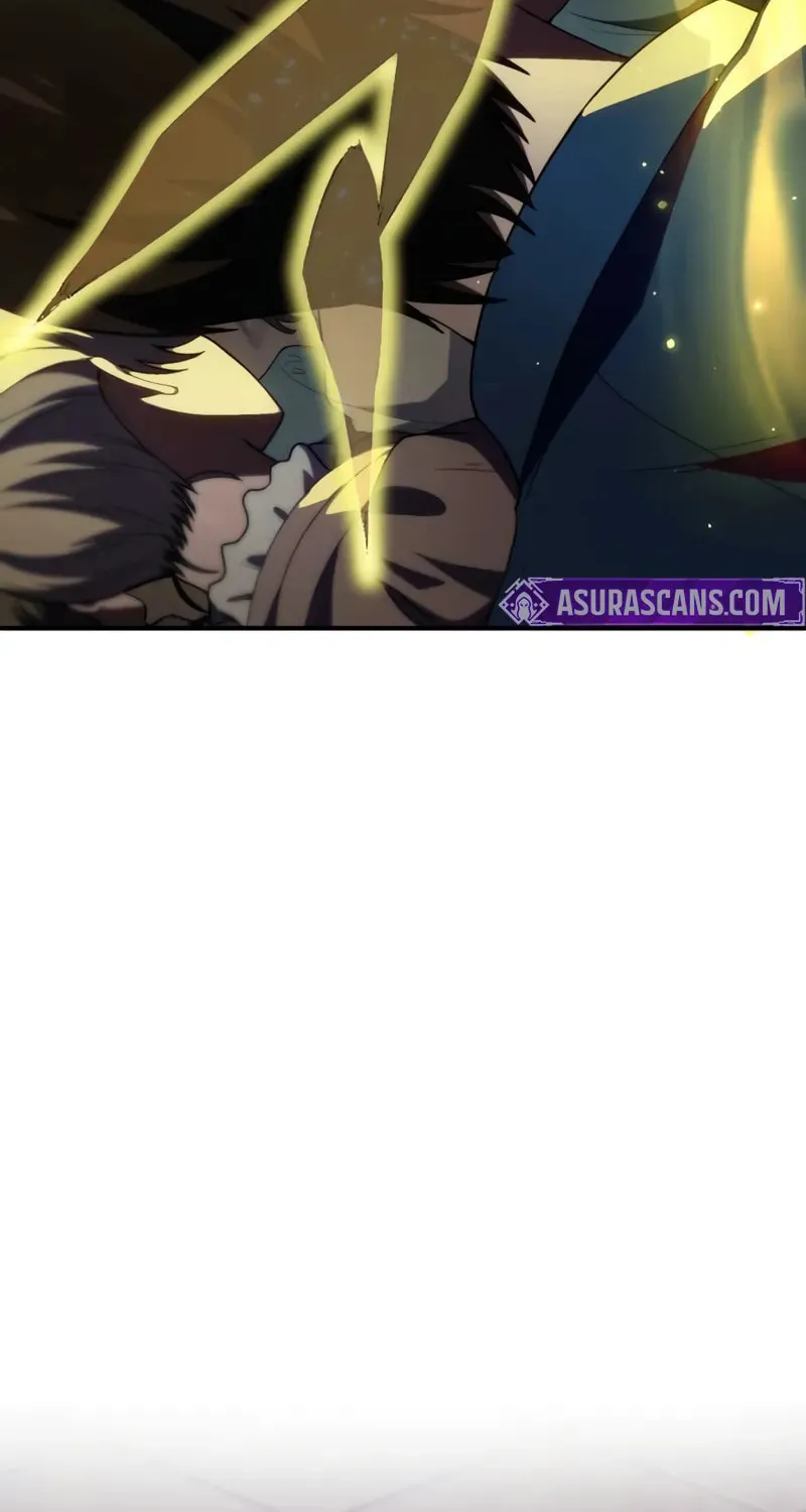 The Dark Swordsman Returns Chapter 8 page 15 - 