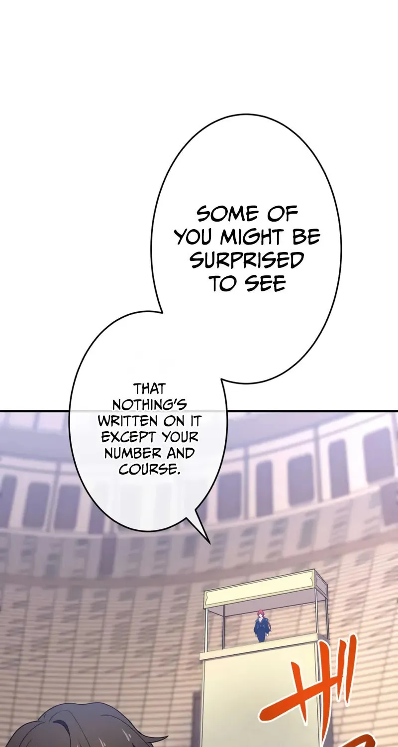 The Dark Swordsman Returns Chapter 8 page 19 - 