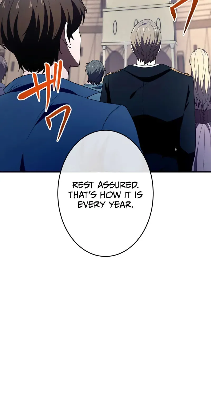 The Dark Swordsman Returns Chapter 8 page 20 - 