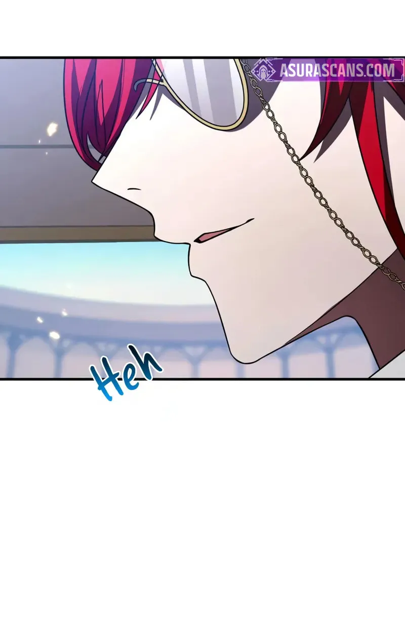 The Dark Swordsman Returns Chapter 8 page 21 - 