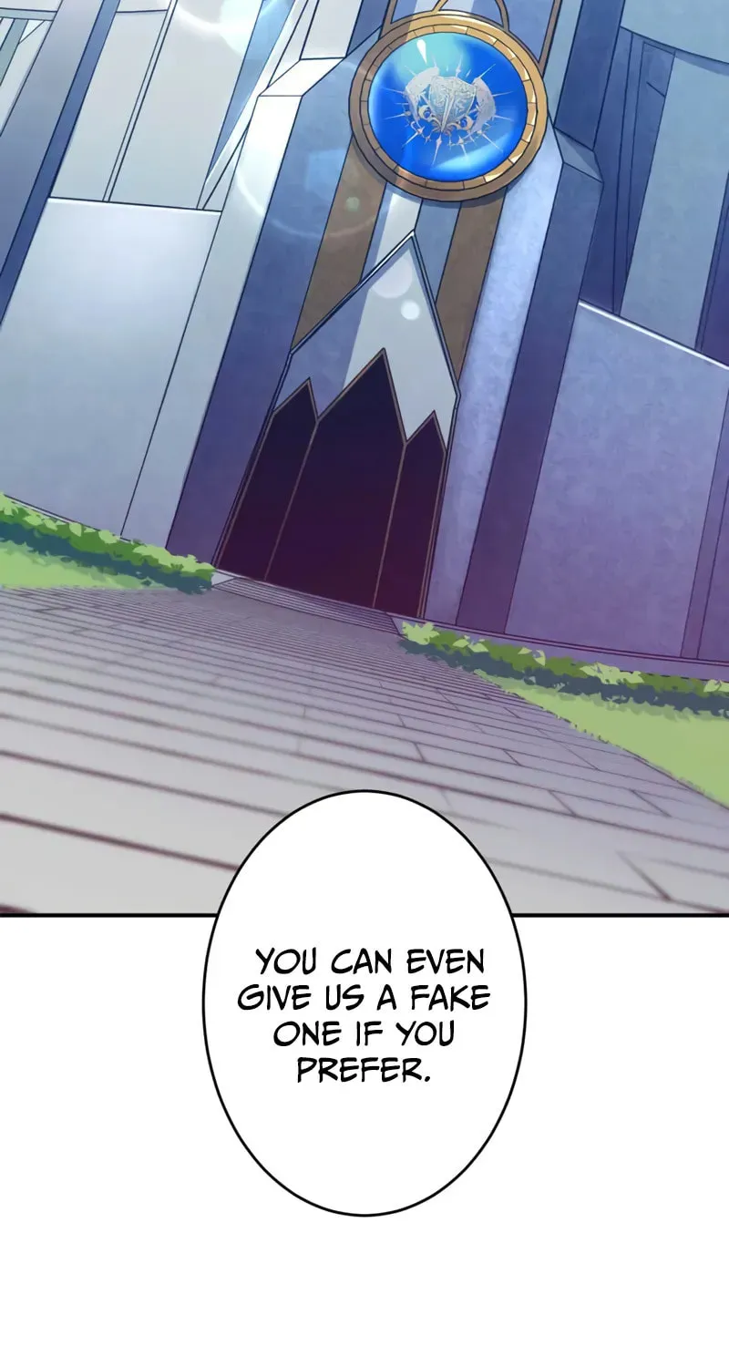 The Dark Swordsman Returns Chapter 8 page 28 - 